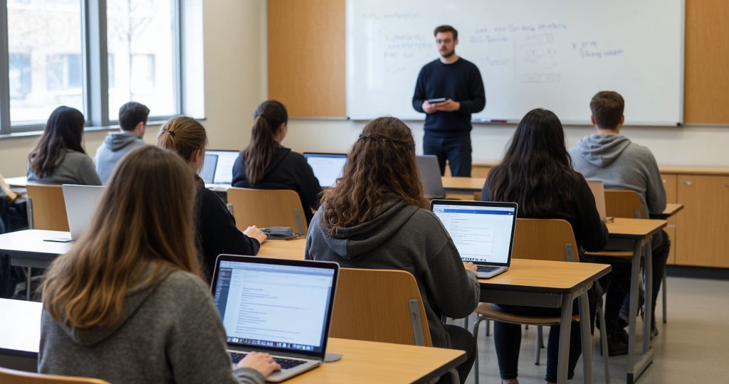 9 интересных фактов о высшем образовании в России по статистике Минобрнауки