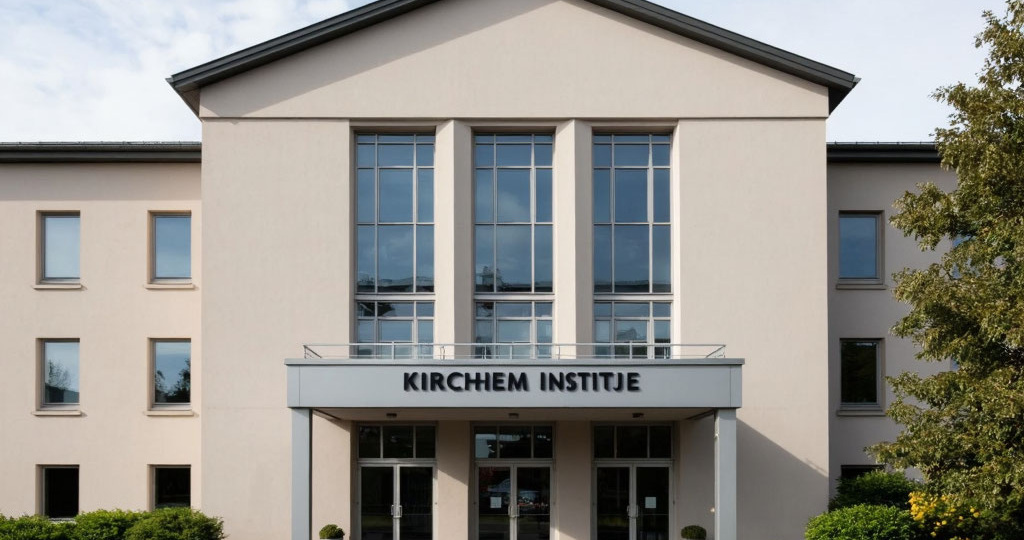 Немецкое пчеловодство.Институт «Кирхайм»