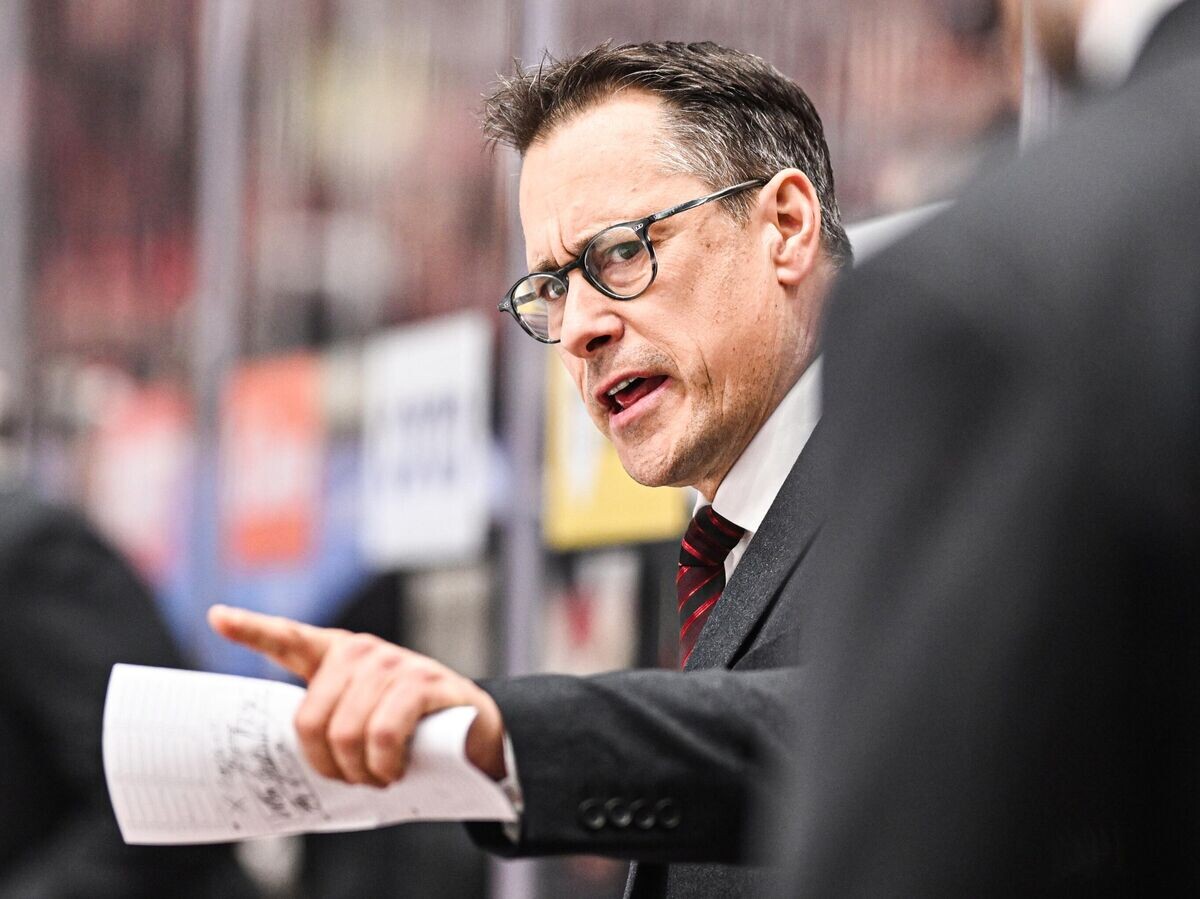    Ги Буше© РИА Новости / Алексей Мальгавко