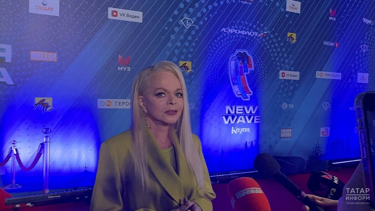 Фото: © Чулпан Шакирова / «Татар-информ»