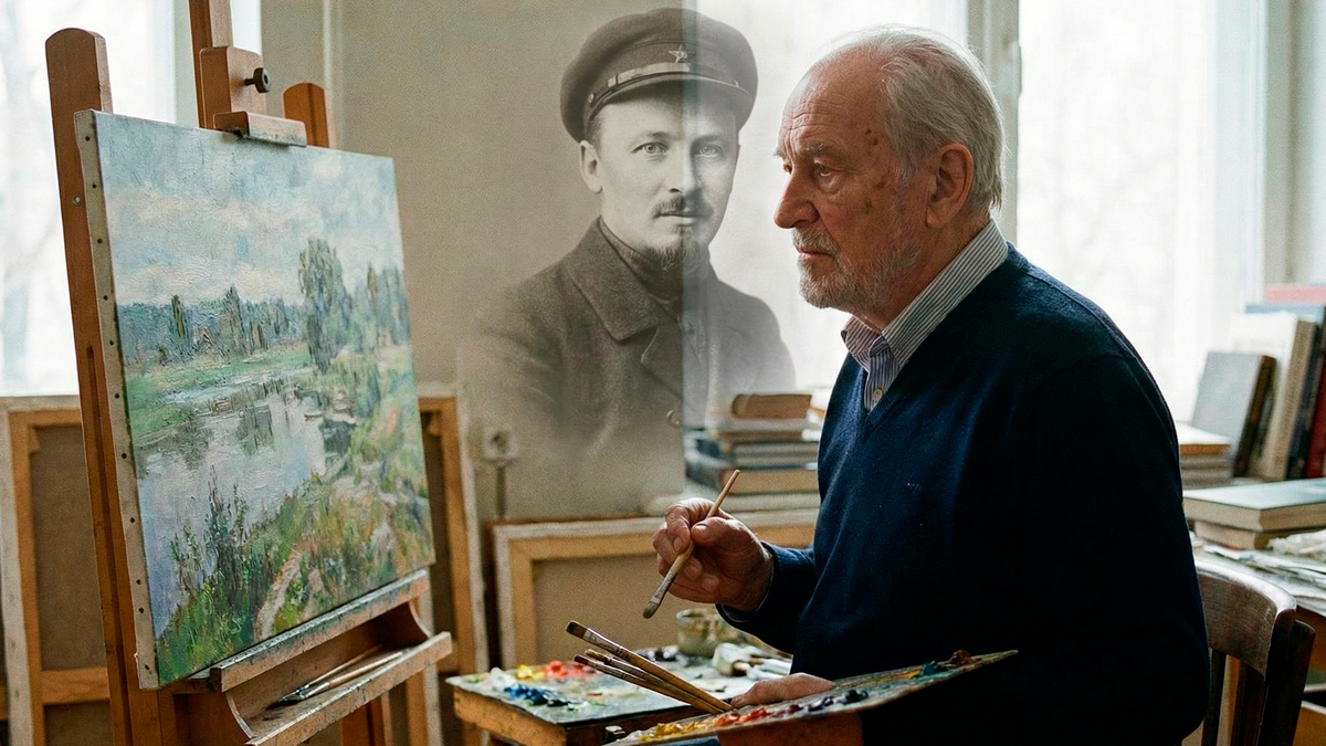 Изображение от автора