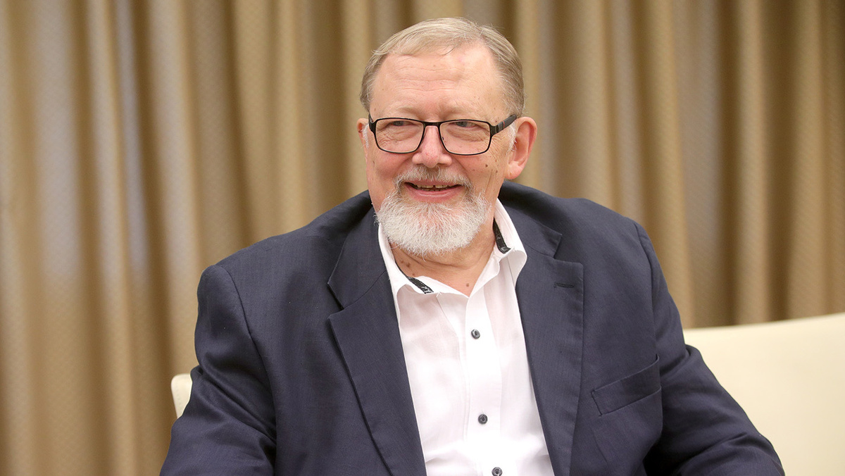   Сергей Бобылев / ТАСС