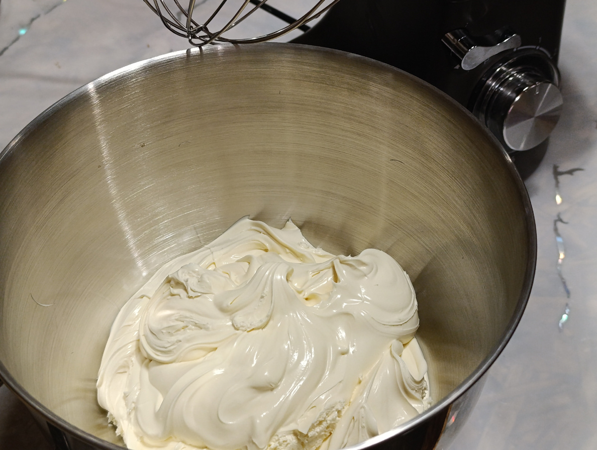 Сливки для приготовления масла