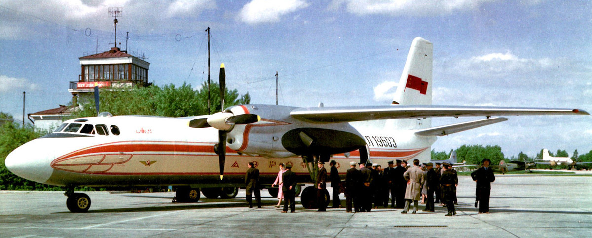 Ностальгия по СССР