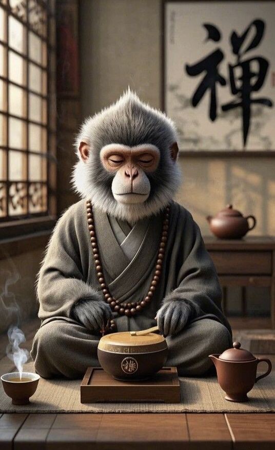 Прогноз для Обезьяны на декабрь 2025 года