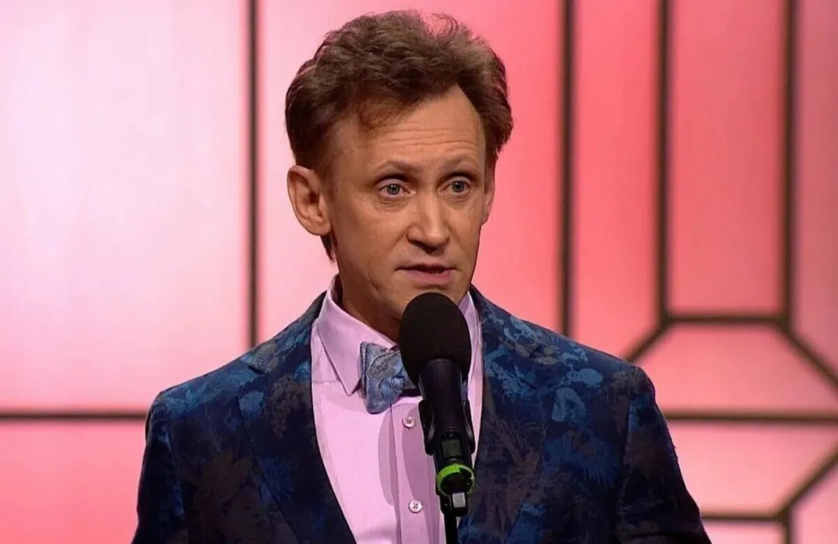    Юморист Сергей Дроботенко внезапно завирусился в сети: история одного доброго ролика