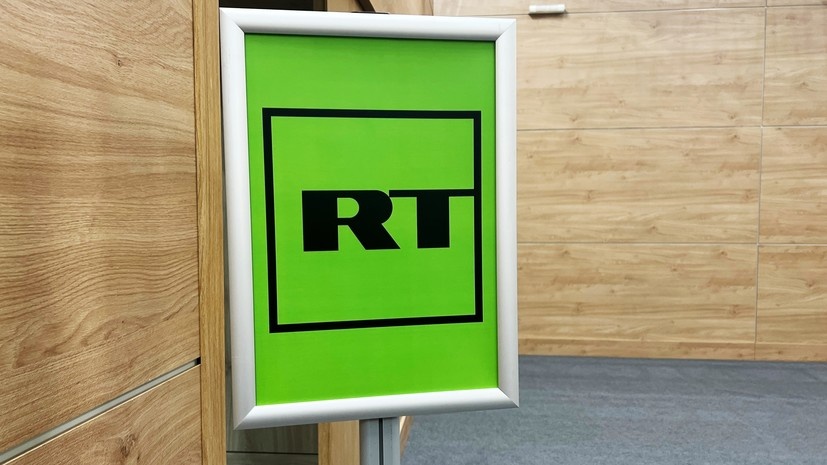   РИА Новости