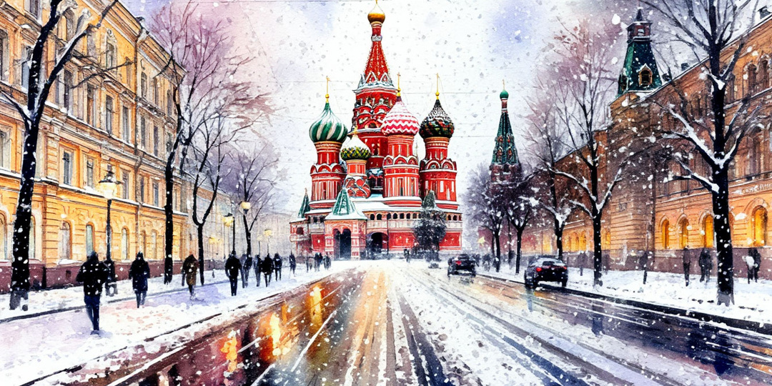 Операция "Оливье"