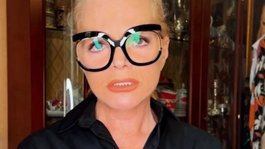 «Вырезают без капельки сожаления»: Ларису Долину убирают из новогодних программ после скандала с квартирой