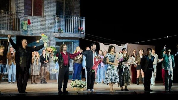    © Telegram Михаил Развожаев