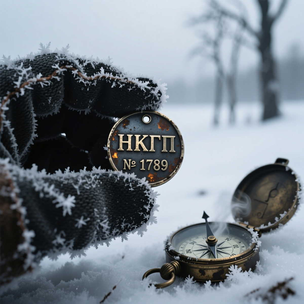 Автор: В. Панченко