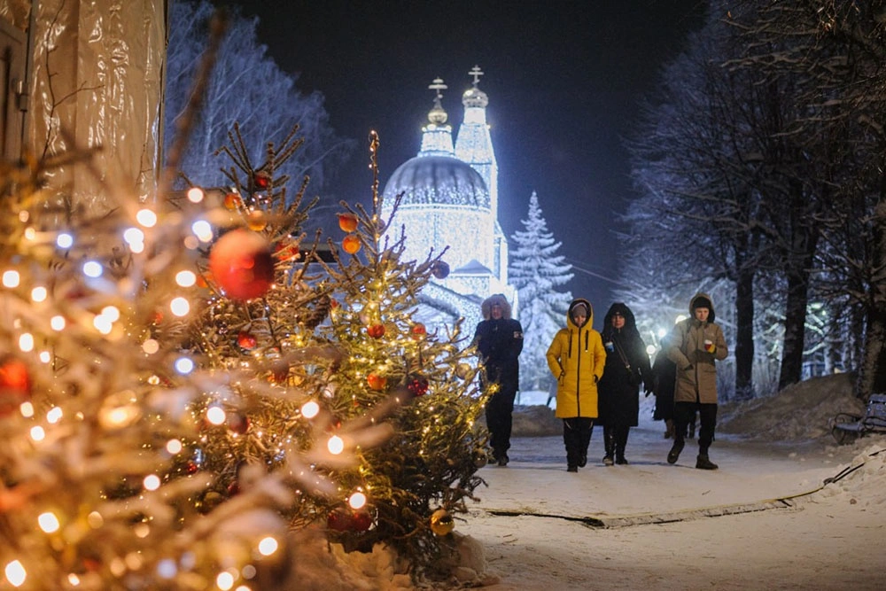 фото: Visit Ivanovo