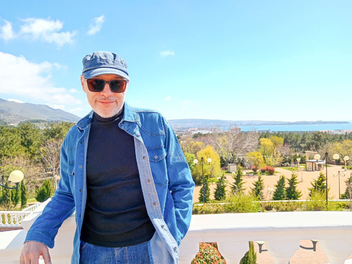 ©Михаил Лекс 