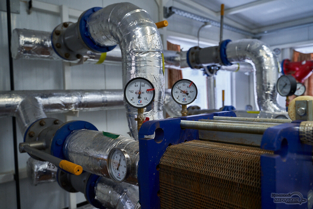    Фото Лидия Аникина © ИА «Уральский меридиан»