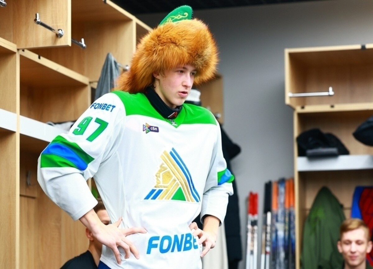     Канадские медиа узнали мнение Хартли о Жаровском: не сильно уступает Демидову