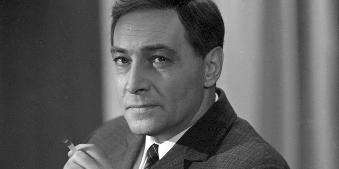 Пленник Штирлица, почему самый интеллигентный актер СССР в старости стал отшельником и не общался с семьей