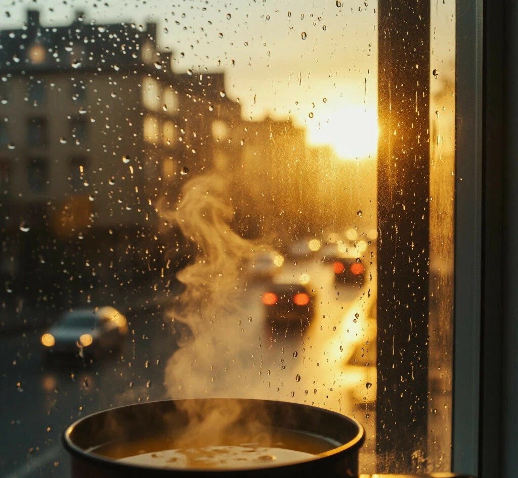 «Папочка! А мне что-нибудь привёз?»