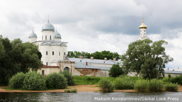     Фото: Maksim Konstantinov/Global Look Press   
 Текст: Валерия Городецкая