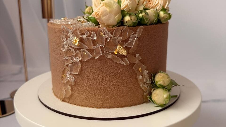 Авторские ПП торты: главный тренд, который покоряет домашних кондитеров