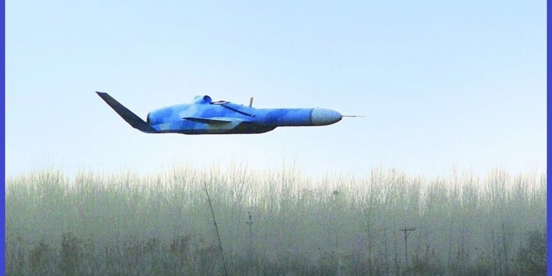 Китайский сюрприз: «Морская оса» — новый тип угрозы на горизонте