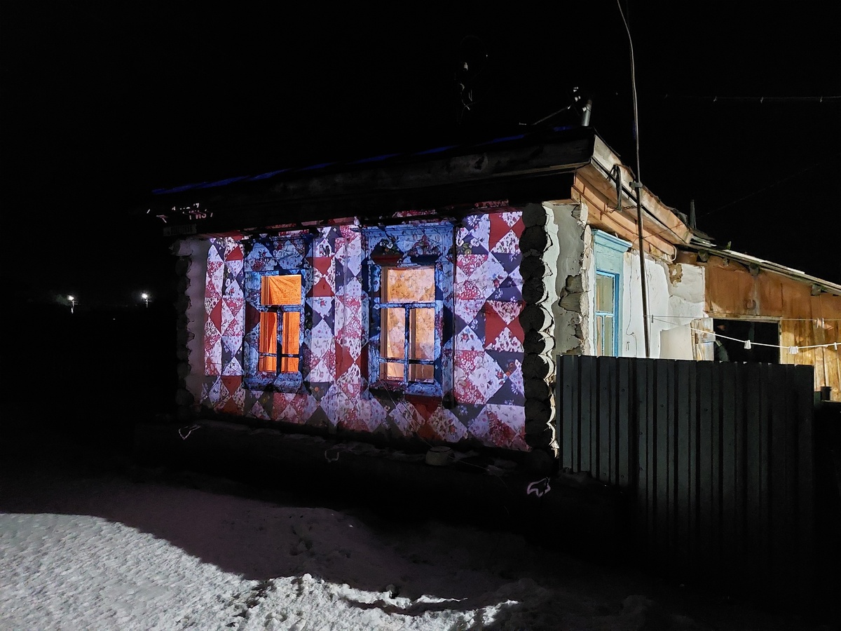 Фото: Марина Овчинникова / предоставлено для публикации hornews.com