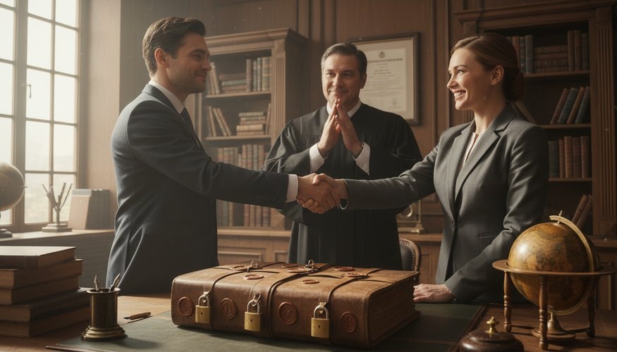 При покупке квартиры привлекайте грамотных специалистов