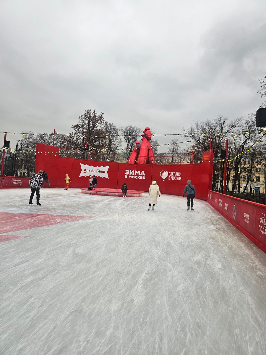 Фото автора