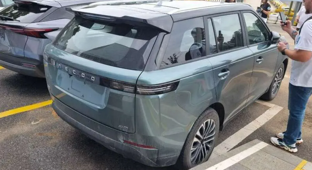 На рынок РФ выходит новый народный кросс: 4WD, 150 л.с. и приятная цена