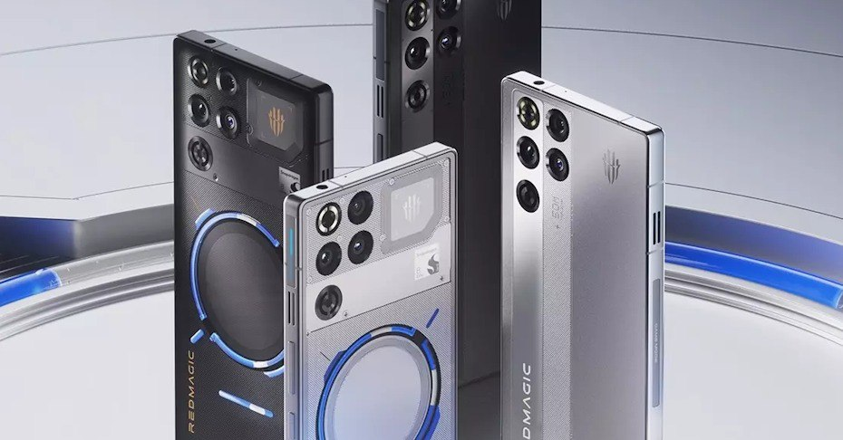 Топ-10 смартфонов декабрь 2025