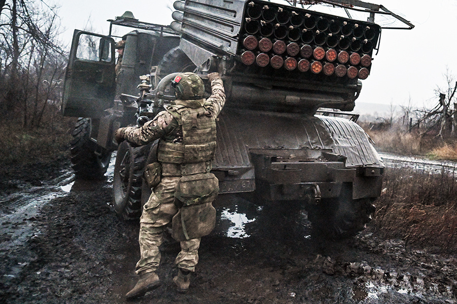    © Станислав Красильников/РИА Новости