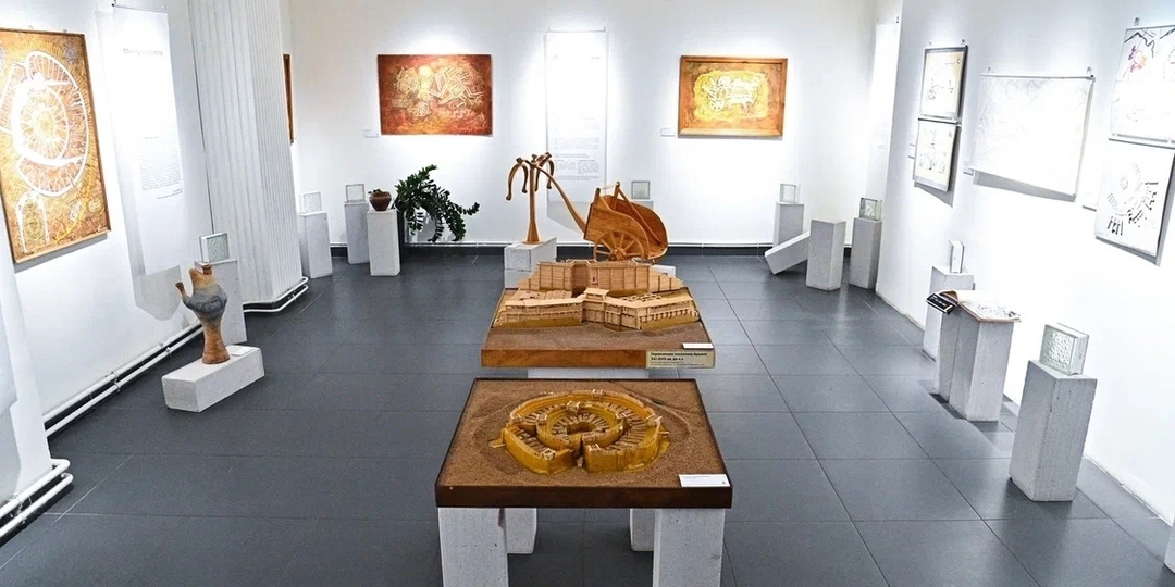 «Аркаим, которого не было», или Спасибо за откровенность