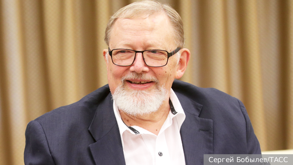     Фото: Сергей Бобылев/ТАСС   
 Текст: Денис Тельманов