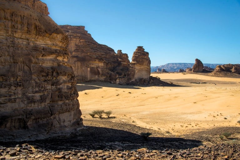 Саудовская Аравия