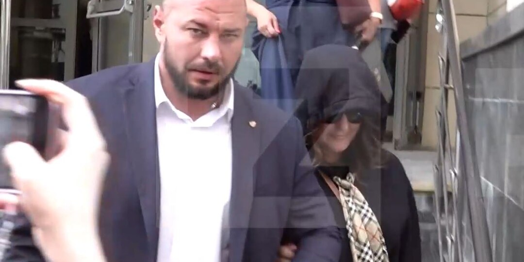 Что известно о Полине Лурье, купившей квартиру Ларисы Долиной