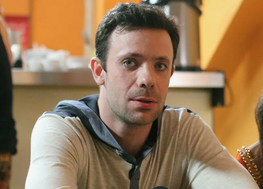 Артем Осипов: от обаятельных злодеев до счастливого многодетного отца (Фото из открытых источников)