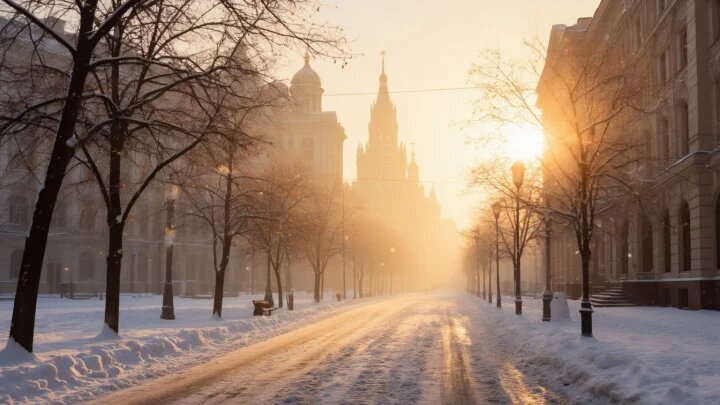    Коллаж Царьграда