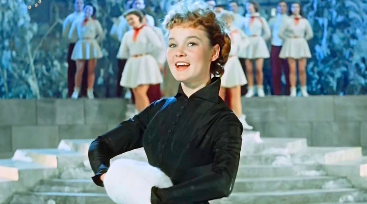 Кадр из фильма 