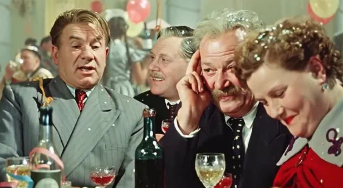 Кадр из фильма 