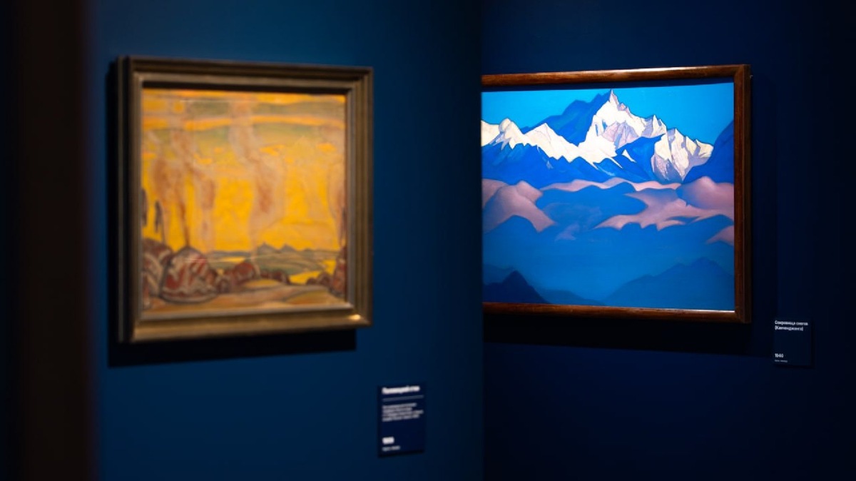    Фото: пресс-служба Министерства культуры и туризма МО