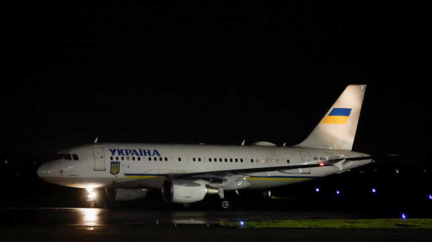    Фото: Reuters/Clodagh Kilcoyne; 5-tv.ru