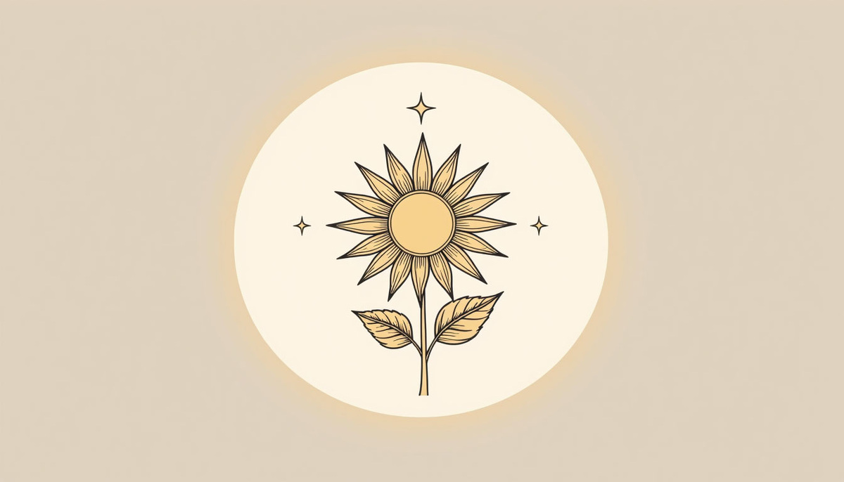 Эта карта показывает момент, когда ты перестаёшь выживать и начинаешь жить.