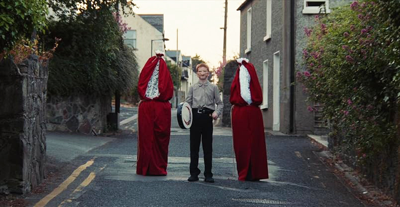 Кадр из фильма «Fréwaka». Режиссер: Эшлин Кларк. Производство: Cine4, DoubleBand Films, Irish Film Board, Wildcard Distribution