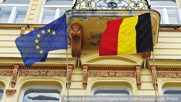     Фото: Barbara Boensch/imagebroker.com/Global Look Press   
 Текст: Валерия Вербинина