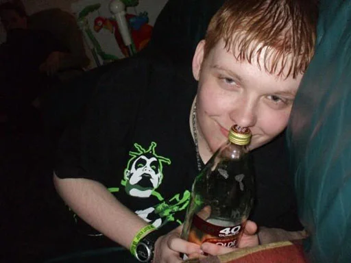 Ричард МакКроски