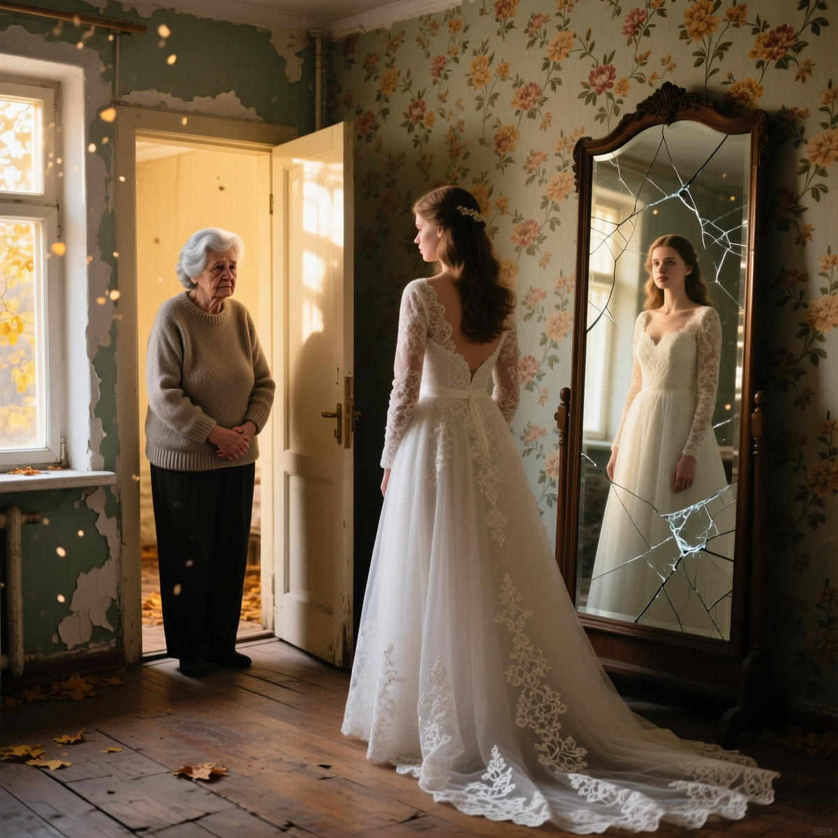 Автор: В. Панченко