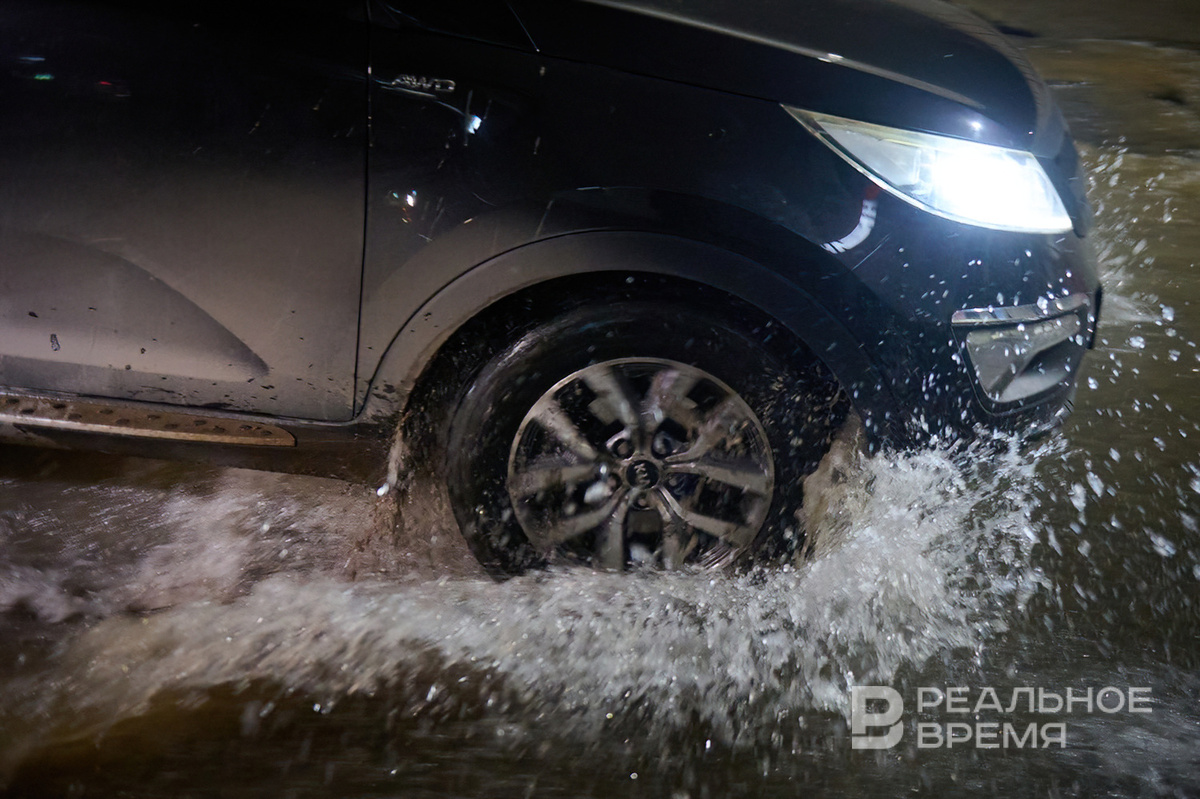   Динар Фатыхов / realnoevremya.ru