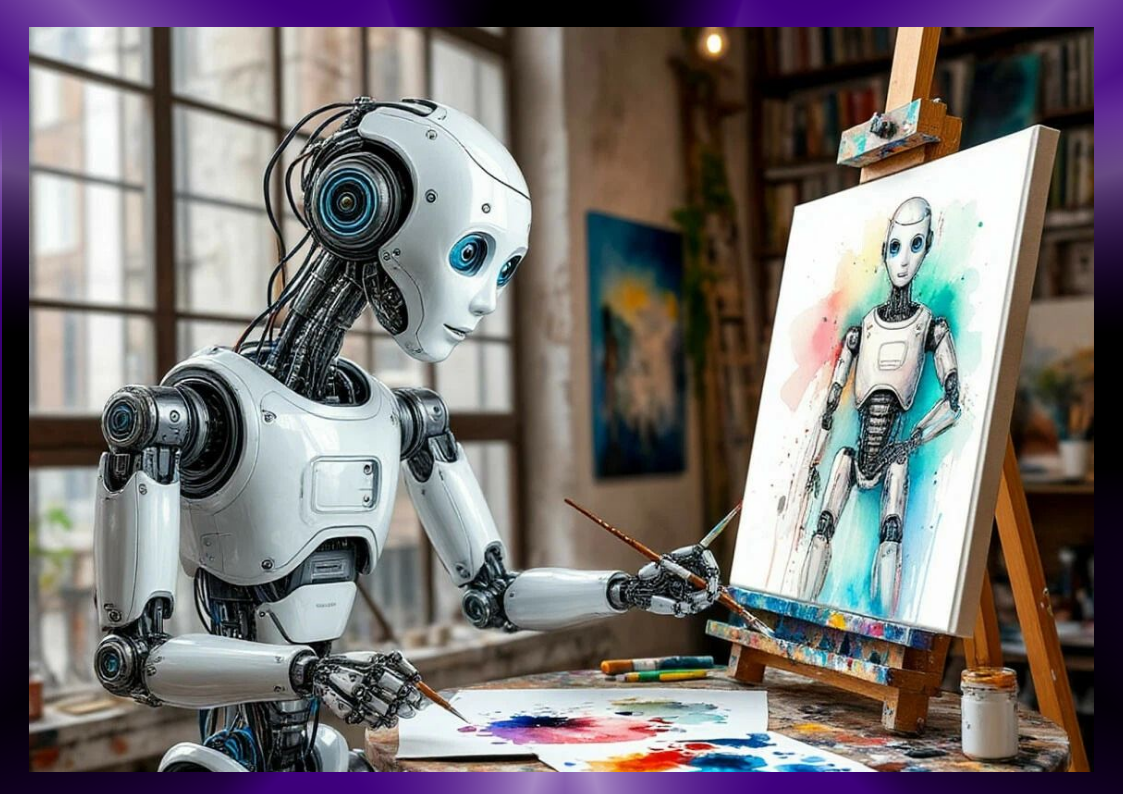 Картинка создана автором