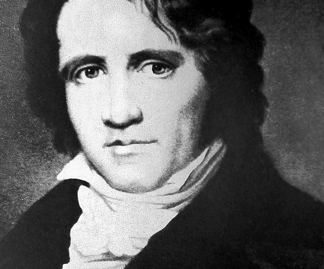 Кёнигсбергская обсерватория и её основатель - Фридрих Бессель!