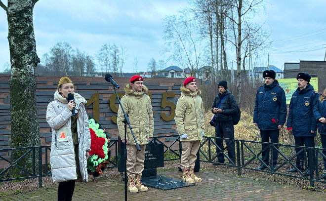    © Заневское городское поселение