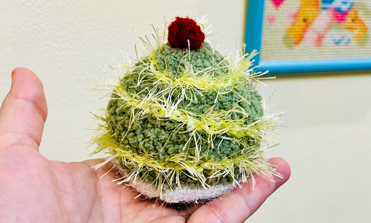 А елочка ждёт в ВК